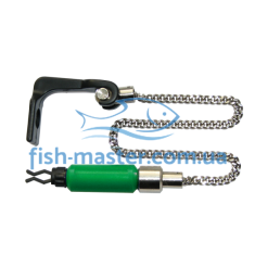 Свингер EOS С-9203 В зелёный