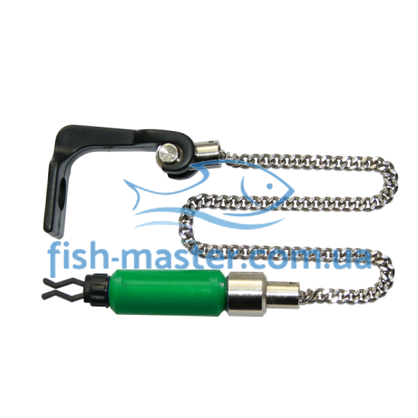 Свингер EOS С-9203 В зелёный