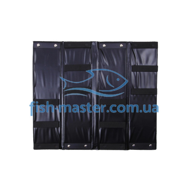 Поводочница EOS 332X382мм/332X90мм