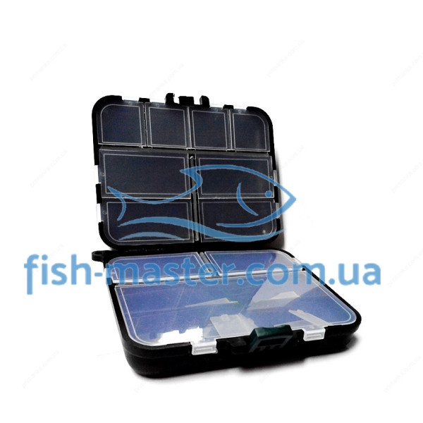 Коробка для крючка EOS G008