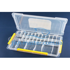 EOS MJ-3104-15.5 Box