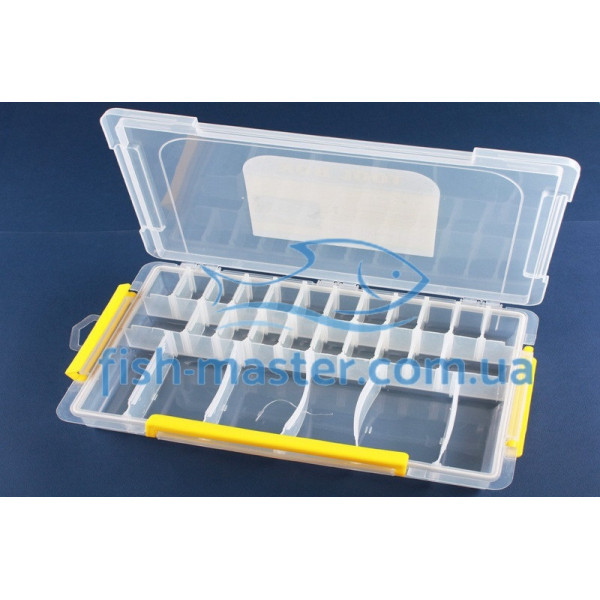 Коробка EOS MJ-3104-15.5