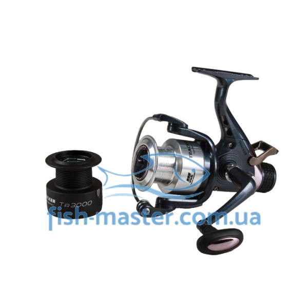 Катушка EOS Tracker 5000