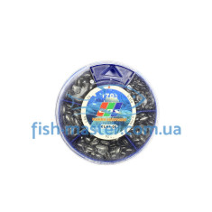 Набор грузил EOS CLH1-08