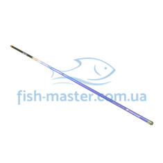 Fly rod EOS Perfect 7010 4m without rings
