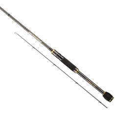 Спиннинг Ever Green Poseidon Squidlaw Imperial Draggin Master S63 NIMS-63XUL/LST 1.91m 20-100g