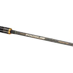 Спиннинг Ever Green Poseidon Squidlaw Imperial Draggin Master S63 NIMS-63XUL/LST 1.91m 20-100g