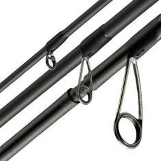 Спиннинг Ever Green Poseidon Squidlaw Imperial Draggin Master S63 NIMS-63XUL/LST 1.91m 20-100g