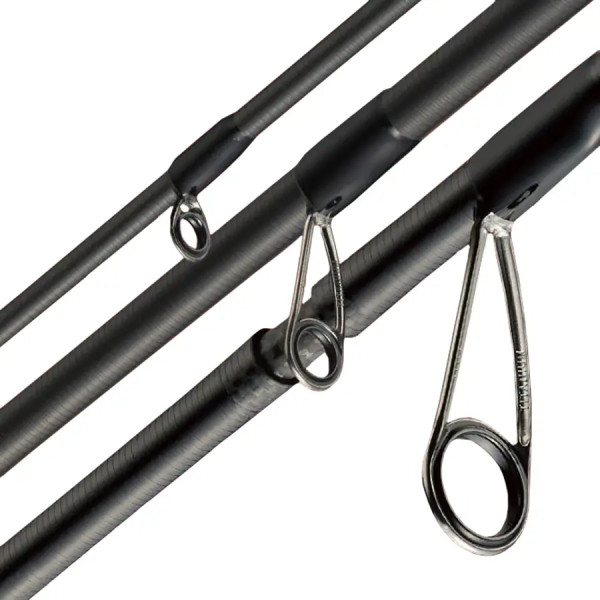 Спиннинг Ever Green Poseidon Squidlaw Imperial Draggin Master S63 NIMS-63XUL/LST 1.91m 20-100g