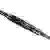 Спиннинг Ever Green Poseidon Squidlaw Imperial Draggin Master S63 NIMS-63XUL/LST 1.91m 20-100g