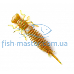 Силікон fanatik larva 1.6 "(10шт / упак.) # 009