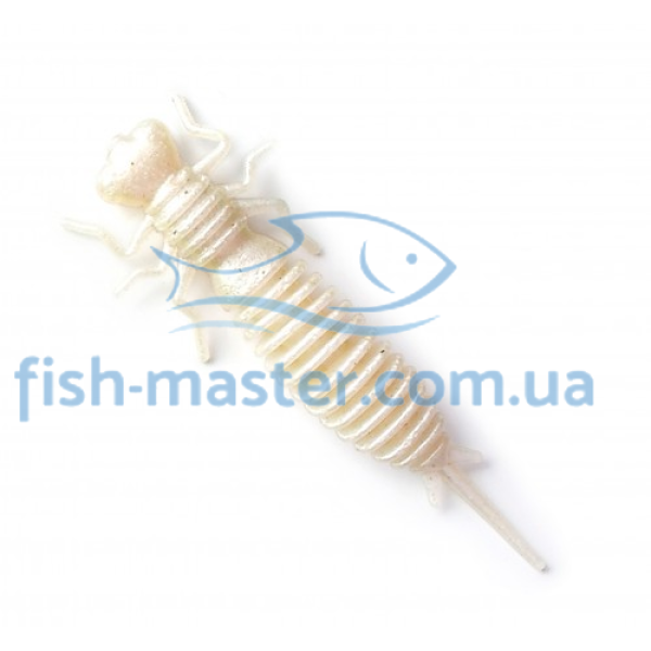 Силикон fanatik larva 1.6"(10шт/упак.)#025