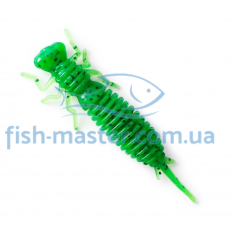 Fanatik larva 3 "silicone (6pcs / pack) # 026