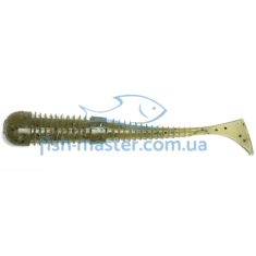 Silicone fanatik boxer 2 "(10pcs / pack) # 001