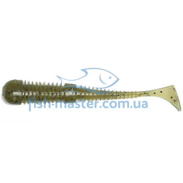 Силикон fanatik boxer 2"(10шт/упак.)#001