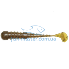 Silicone fanatik boxer 2 "(10pcs / pack) # 002