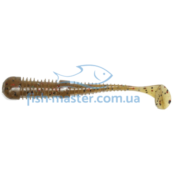 Силикон fanatik boxer 2"(10шт/упак.)#003