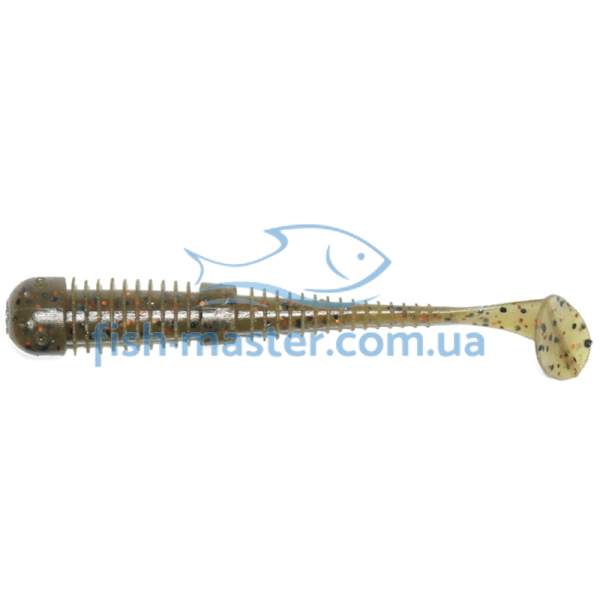 Силикон fanatik boxer 2"(10шт/упак.)#006