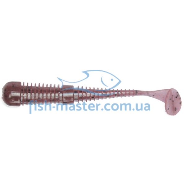 Силикон fanatik boxer 2"(10шт/упак.)#021