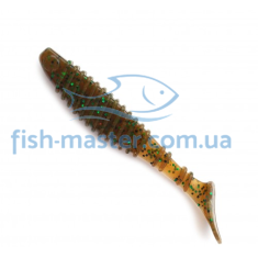 Fanatik classic 1.7 "silicone (9pcs / pack) # 004