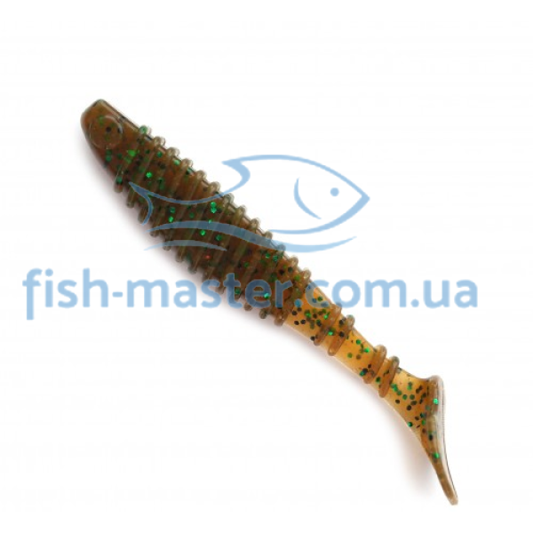 Силикон fanatik classic 1.7"(9шт/упак.)#004