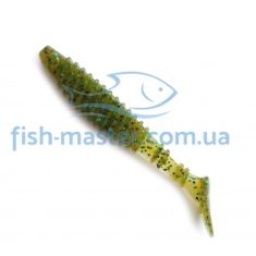 Силикон fanatik classic 1.7"(9шт/упак.)#005