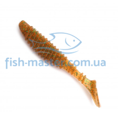 Silicone fanatik classic 1.7 "(9pcs / pack) # 009