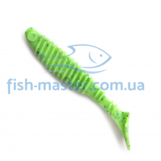 Silicone fanatik classic 1.7 "(9pcs / pack) # 020