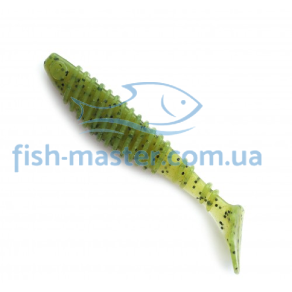 Силикон fanatik classic 1.7"(9шт/упак.)#022