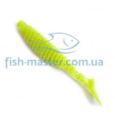 Fanatik classic 1.7 "silicone (9pcs / pack) # 024