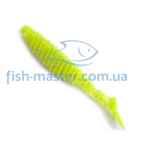 Силикон fanatik classic 1.7"(9шт/упак.)#024