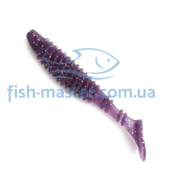 Силикон fanatik classic 1.7"(9шт/упак.)#008