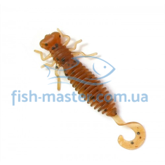 Fanatik larva lux 1.6 "silicone (10pcs / pack) # 002