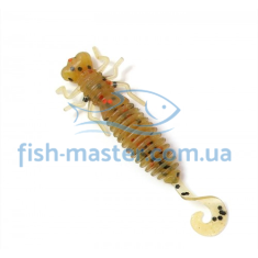 Fanatik larva lux 1.6 "silicone (10pcs / pack) # 003