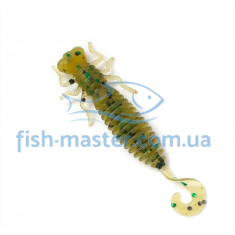Fanatik larva lux 1.6 "silicone (10pcs / pack) # 005