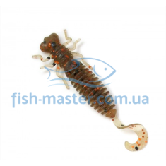 Fanatik larva lux 1.6 "silicone (10pcs / pack) # 006