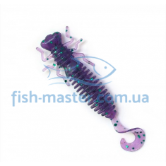 Силикон fanatik larva lux 1.6"(10шт/упак.)#007