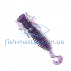 Силикон fanatik larva lux 1.6"(10шт/упак.)#008