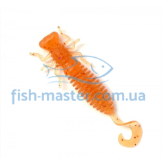 Fanatik larva lux 1.6 "silicone (10pcs / pack) # 017