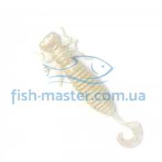 Fanatik larva lux 1.6 "silicone (10pcs / pack) # 025