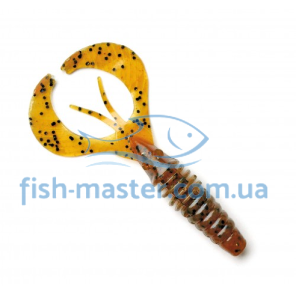 Силикон fanatik lobster 2.2"(8шт/упак.)#002