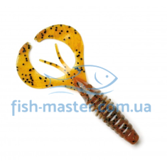 Fanatik lobster 2.2 "silicone (8pcs / pack) # 002
