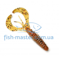 Fanatik lobster 2.2 "silicone (8pcs / pack) # 003