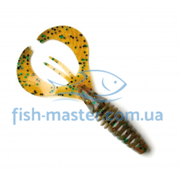 Силикон fanatik lobster 2.2"(8шт/упак.)#004