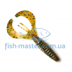 Fanatik lobster 2.2 "silicone (8pcs / pack) # 004