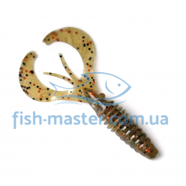 Силикон fanatik lobster 2.2"(8шт/упак.)#006