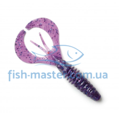 Fanatik lobster 2.2 "silicone (8pcs / pack) # 008