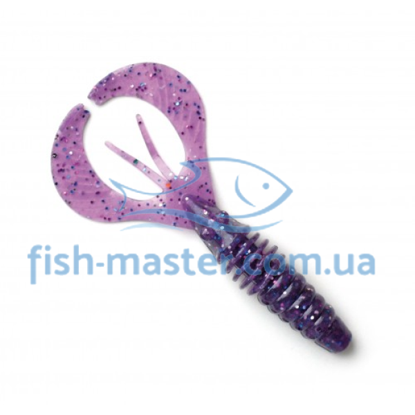 Силикон fanatik lobster 2.2"(8шт/упак.)#008