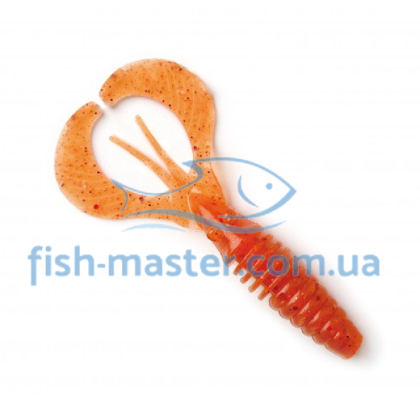 Силикон fanatik lobster 2.2"(8шт/упак.)#017