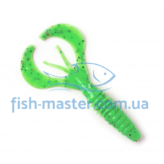 Fanatik lobster 2.2 "silicone (8pcs / pack) # 020